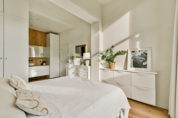 Medium property photo - Rustenburgerstraat 371H, 1072 GT Amsterdam